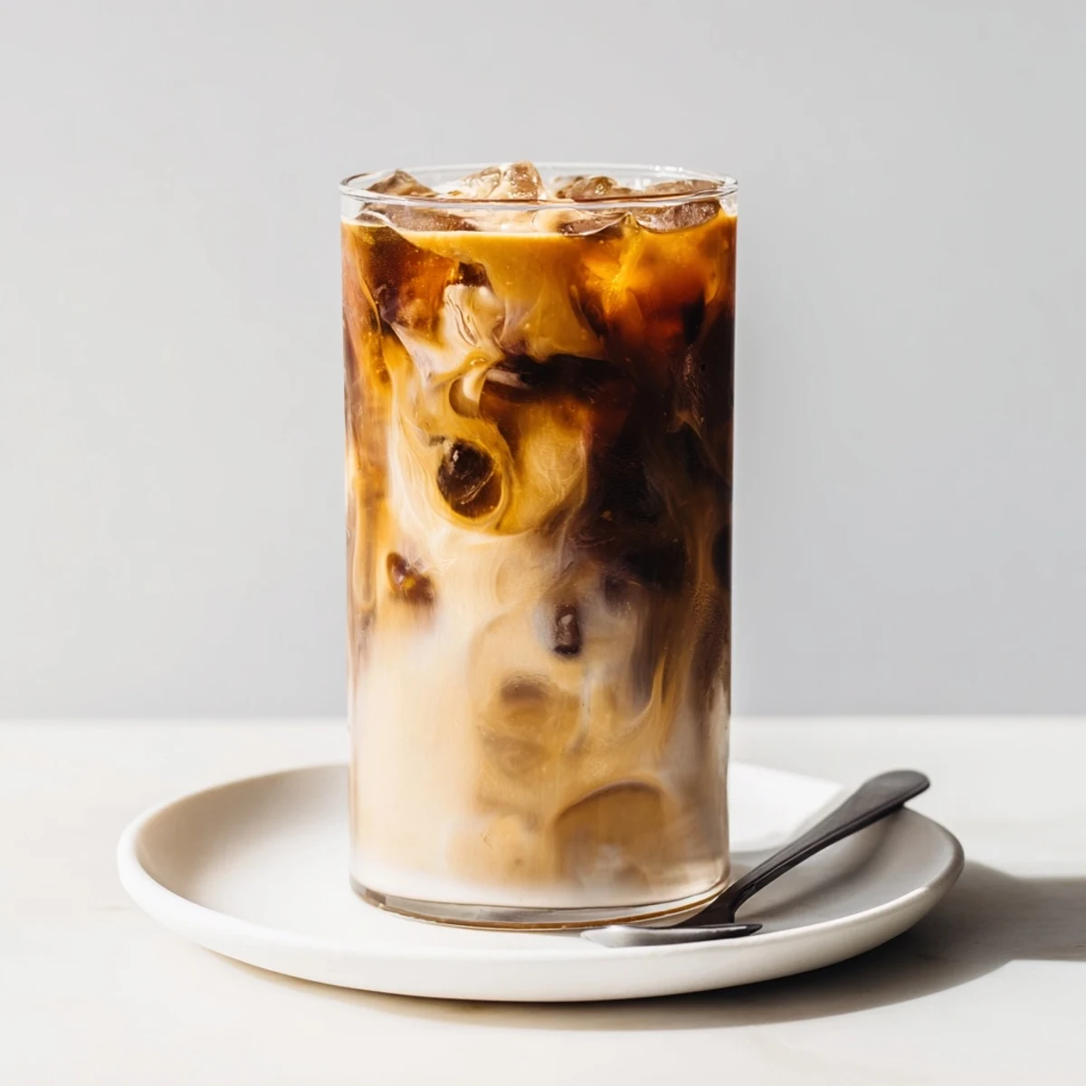 Tahini Iced Coffee Blend #108