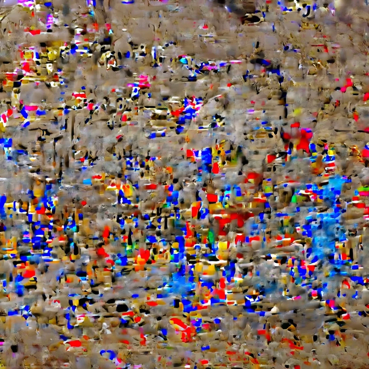 Freshly plated Grilled Chicken and Strawberry Spinach Salad with Poppy Seed Dressing, drizzled with creamy dressing and garnished with thinly sliced red onion.