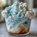 TikTok Cloud Slushie Frosty