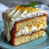 Marbled Gemini Cake with vibrant yellow and white swirls, perfect for celebrations.