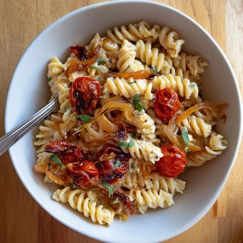 Baked Feta Pasta 2.0 #114