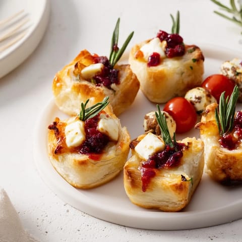 Joy to the World Festive Trio