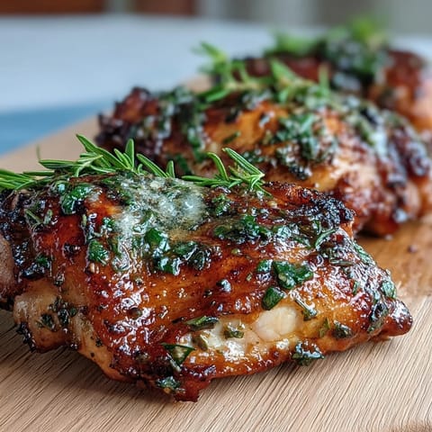 Seasonal Sizzle recipe