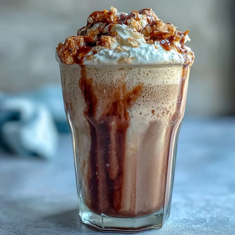 Sweet Heat Treats recipe