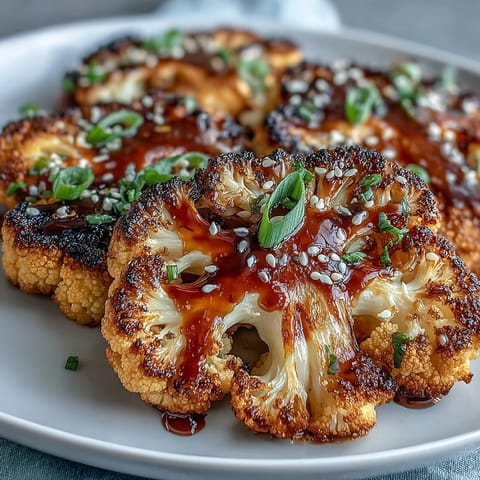 Quick Weeknight Flames recipe