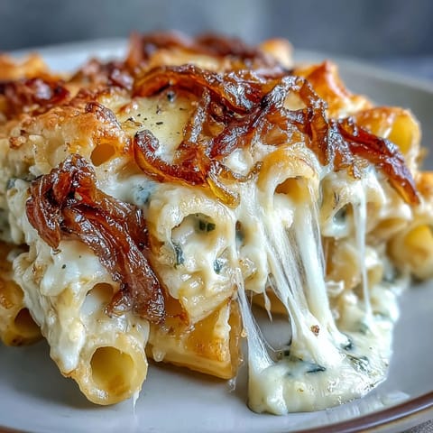 One-Pot Comfort Meals recipe