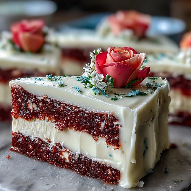 Elegant sheet cake with buttercream roses, a perfect graduation centerpiece, showcasing colorful piped roses and delicate green leaves on a soft vanilla cake.