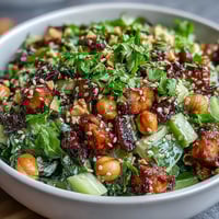 Crunchy celery peanut salad with soy ginger dressing, vibrant with crisp celery and roasted peanuts.  